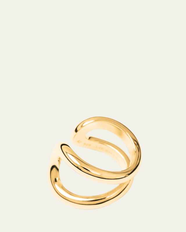 The Alma Ring